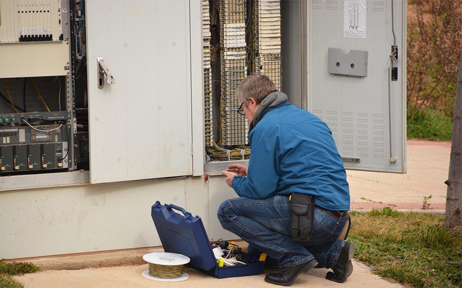 urgence électricité Villeneuve-le-Roi