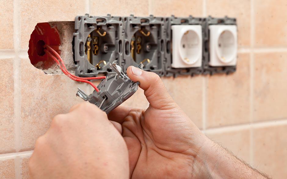 urgence électricité Rambouillet