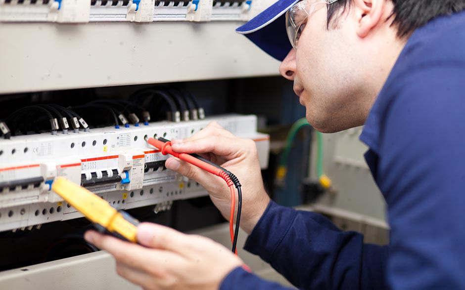 entreprise électricité bâtiment Orly