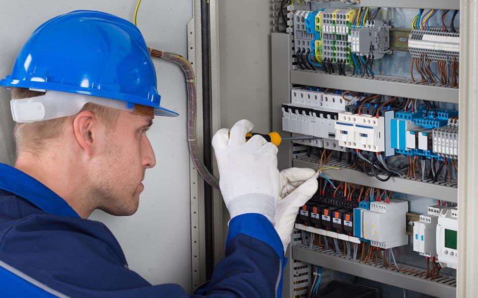électricien dépannage Orly