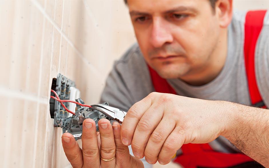 électricien urgent Condé-sur-Vesgre