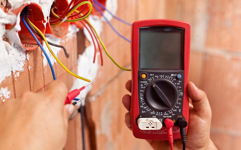 électricien de maintenance Orly