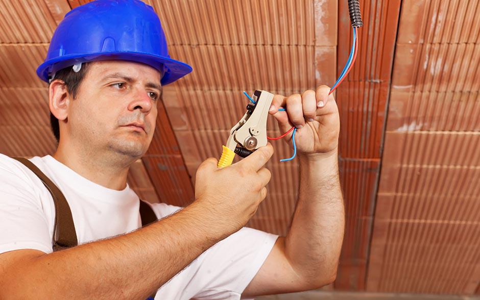 urgence électricité Rambouillet