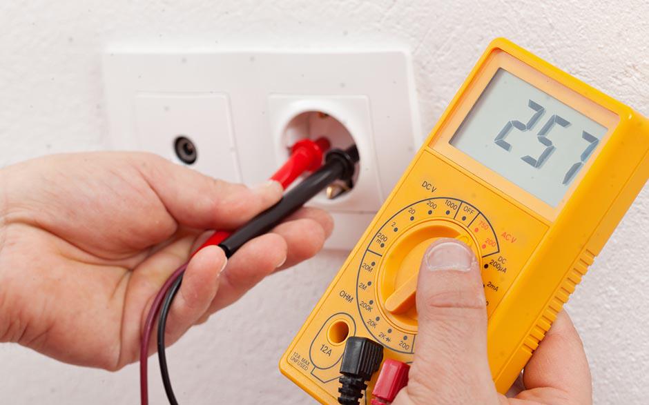 électricien dépannage Orly
